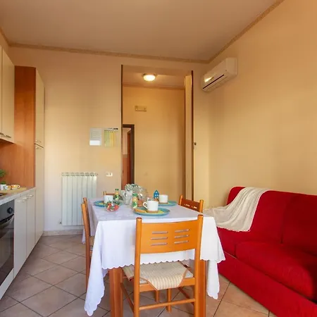 Il Girasole Int6 - Myho Casa * Tortoreto