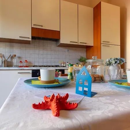 Apartmán Il Girasole Int6 - Myho Casa