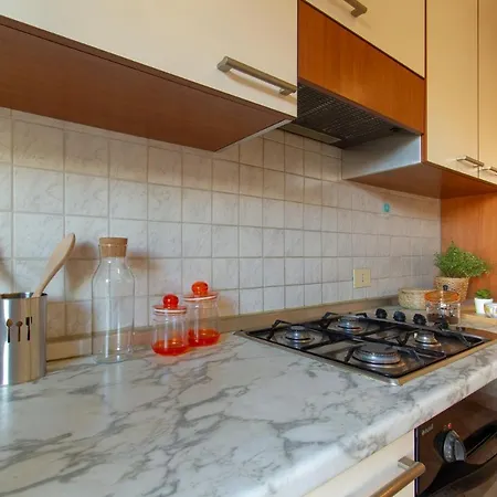 Apartmán Il Girasole Int6 - Myho Casa Tortoreto