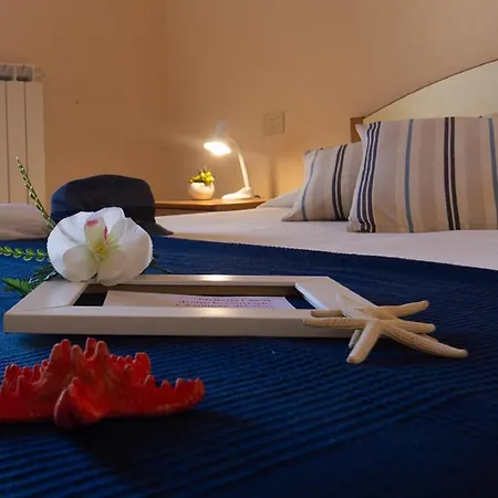 Il Girasole Int6 - Myho Casa * Tortoreto