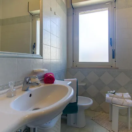 Apartmán Il Girasole Int6 - Myho Casa